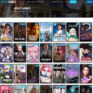 Nexus Games