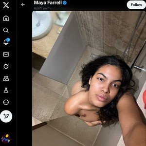 Maya Farrell