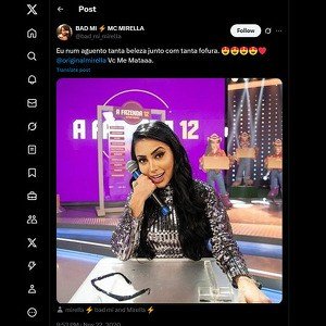 Mc Mirella