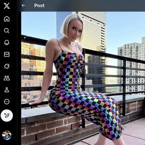Mellanie Monroe