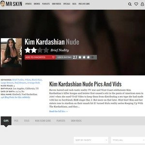 Kim Kardashian
