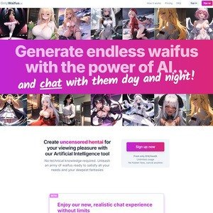 OnlyWaifus
