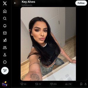 Key Alves