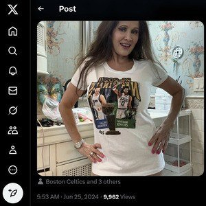 Hot Wife Rio