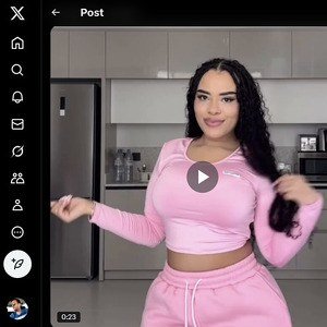AngelaInCollege
