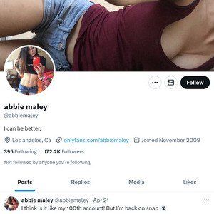 Abbie Maley