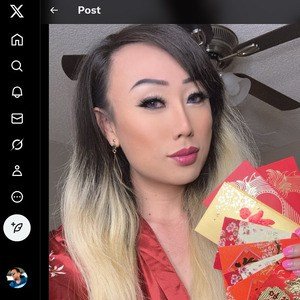 Venus Lux Twitter (TS)