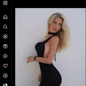 Alexa Breit