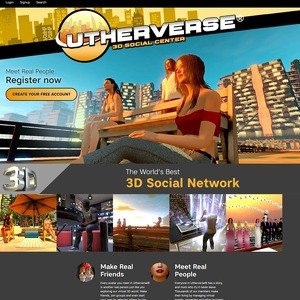 Utherverse