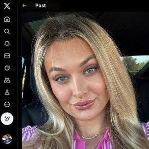 Natalia Starr