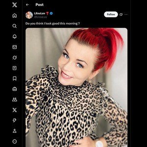 LilouLuv