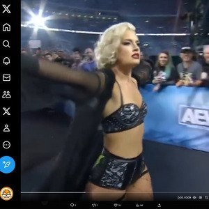 Toni Storm