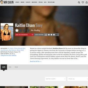 Kaitlin Olson