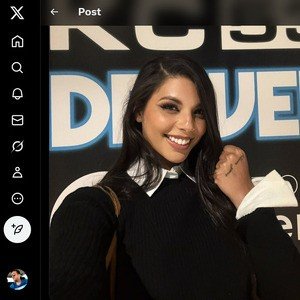 Gina Valentina