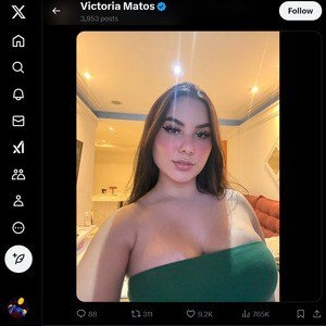 Victoria Matosa