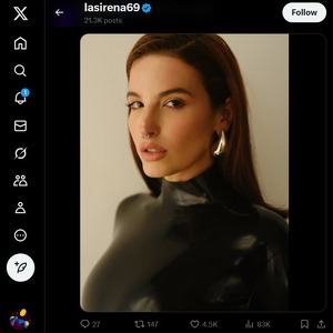 LaSirena69