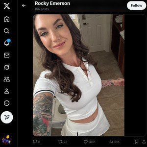 Rocky Emerson