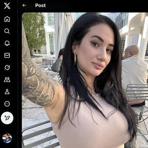 Arabelle Raphael