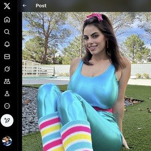 Alexa Pearl