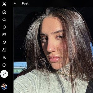 Bakhar Nabieva
