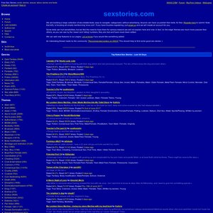XNXX Sex Stories