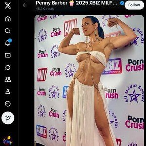 Penny Barber