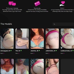 Boobify