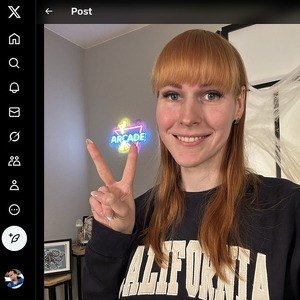 Lianna Lawson Twitter (TS)