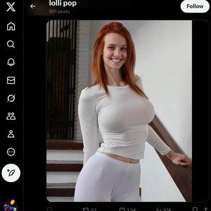 Lollipop Ginger
