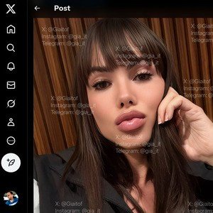 Gia Itzel Twitter (TS)