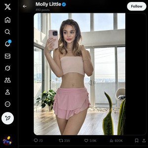 Molly Little