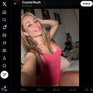 Crystal Rush