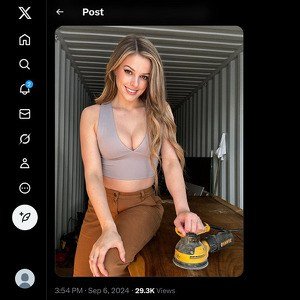 Bri Blossom
