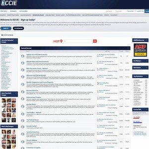 Eccie