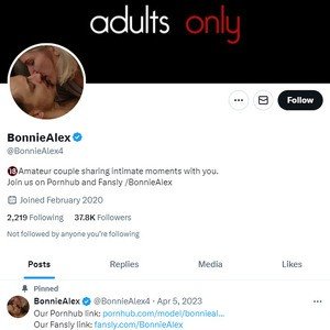 BonnieAlex