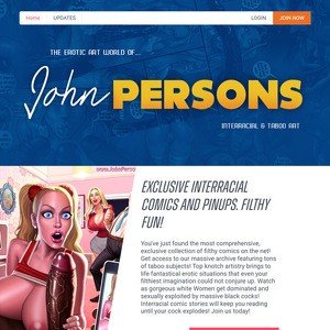 John Persons