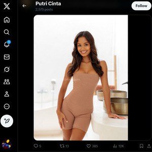 Putri Cinta