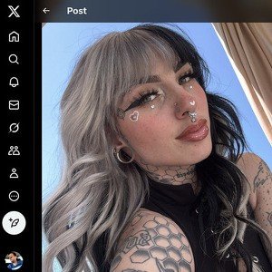 Cruella Morgan