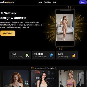 Undress Her