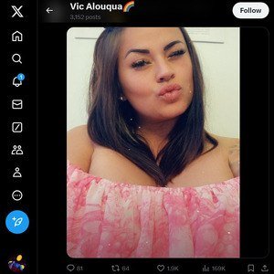 Vic Alouqua