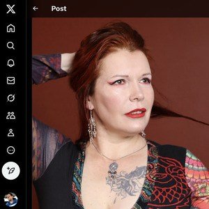 Indigo Sin