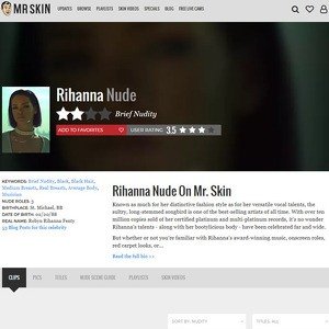 Rihanna