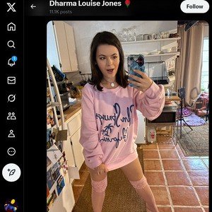 Dharma Jones