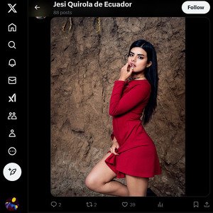 Jesi Quirola