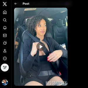 Miss B Nasty