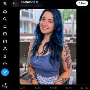 Khalamite