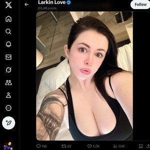 Larkin Love