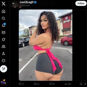 Lexi2Legit
