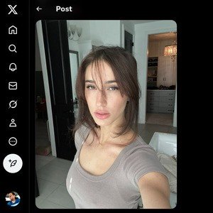 Natalie Roush