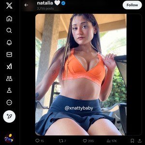 XNattyBaby